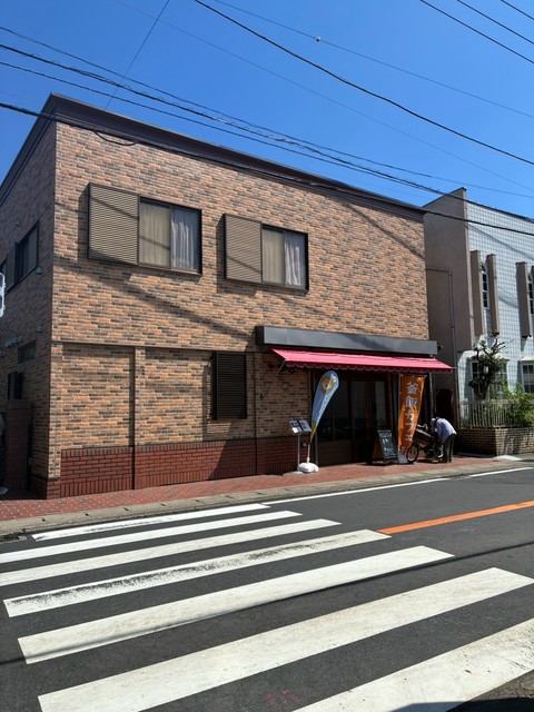 飲食店　寺町カフェ（飲食店）まで139m