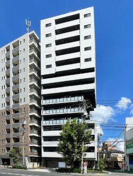 建物外観　☆外観☆