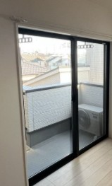 バルコニー　※同シリーズ別建物参考写真