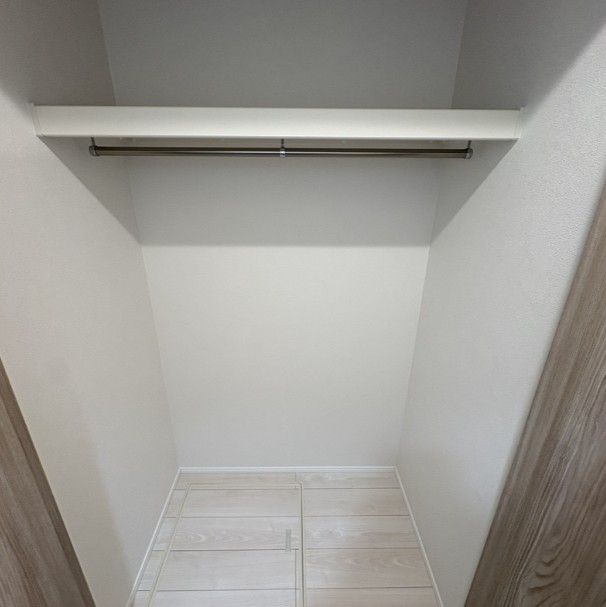 収納　※同シリーズ別建物参考写真