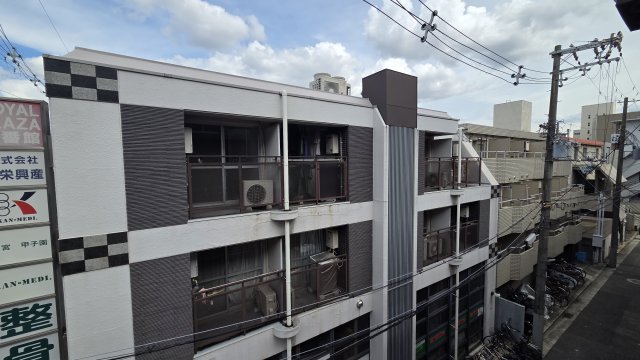 米田マンションIIのその他写真