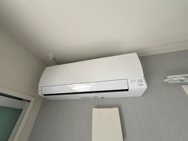 その他設備　エアコン（イメージ）