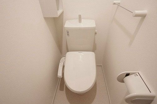 トイレ　洗面所