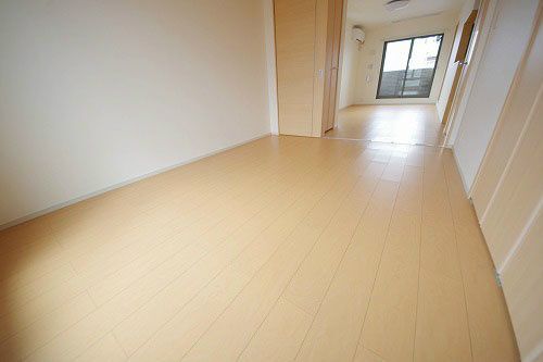 その他部屋・スペース　収納