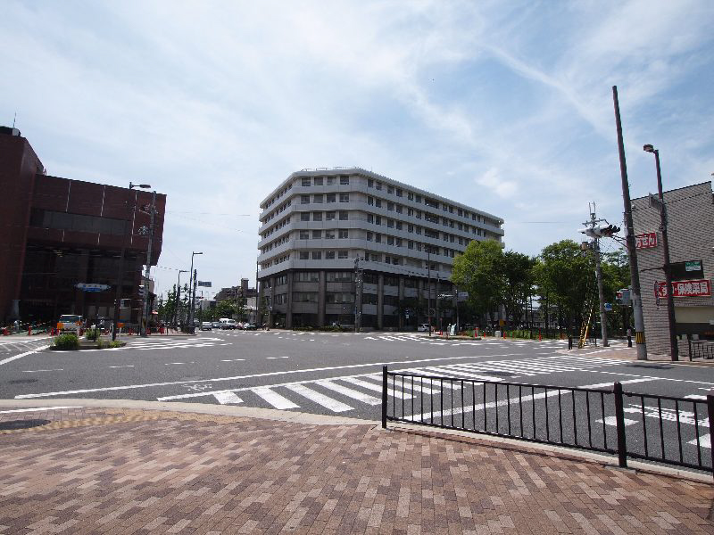 病院　総合病院（病院）まで1130m