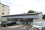 コンビニ　ローソン 小山西元町店（コンビニ）まで455m