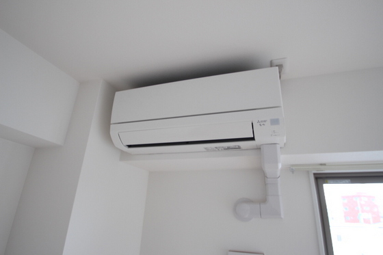 その他設備　他号室のお写真です。