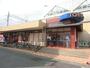 スーパー　東武ストア新田店（スーパー）まで435m