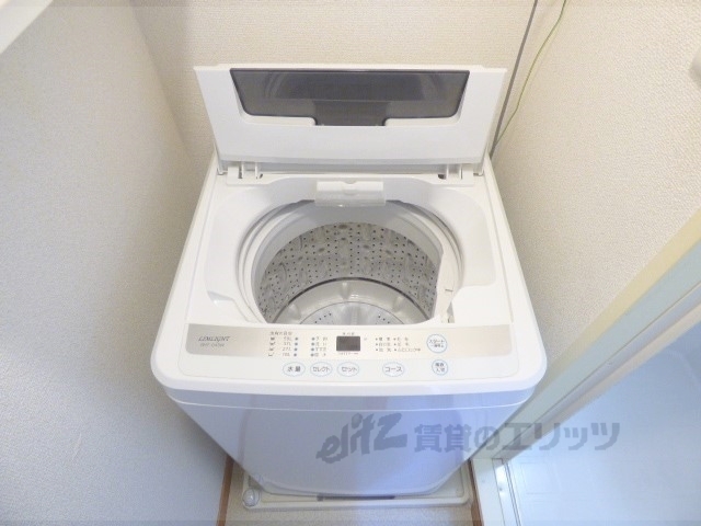 その他部屋・スペース　洗濯機置場