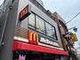 飲食店　マクドナルド（飲食店）まで1362m
