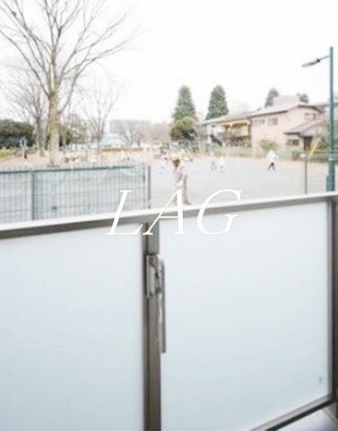 バルコニー　バルコニーです。