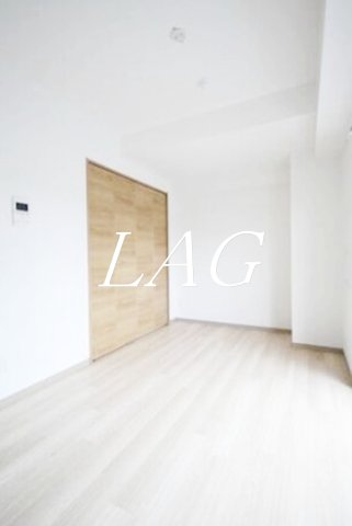 その他部屋・スペース　寝室です。