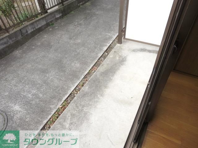 庭