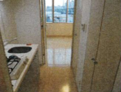 玄関　参考写真です