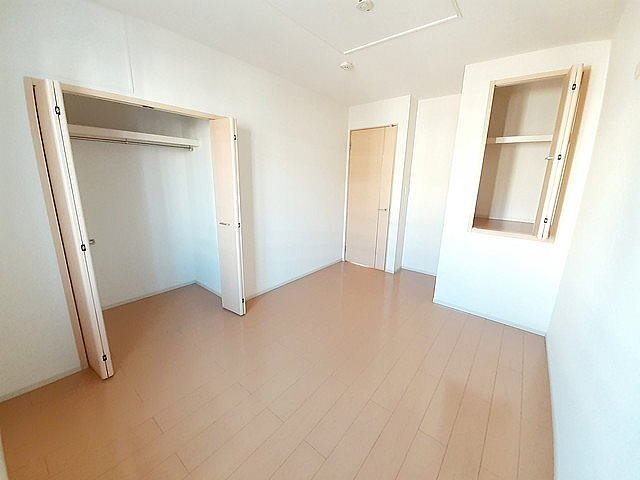 その他部屋・スペース　きれいな内装です
