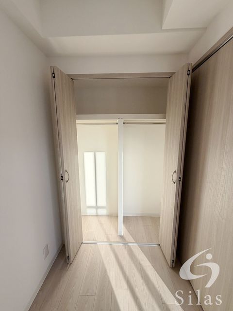 収納　同仕様