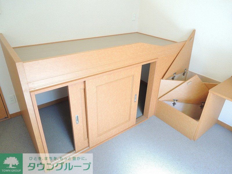その他部屋・スペース