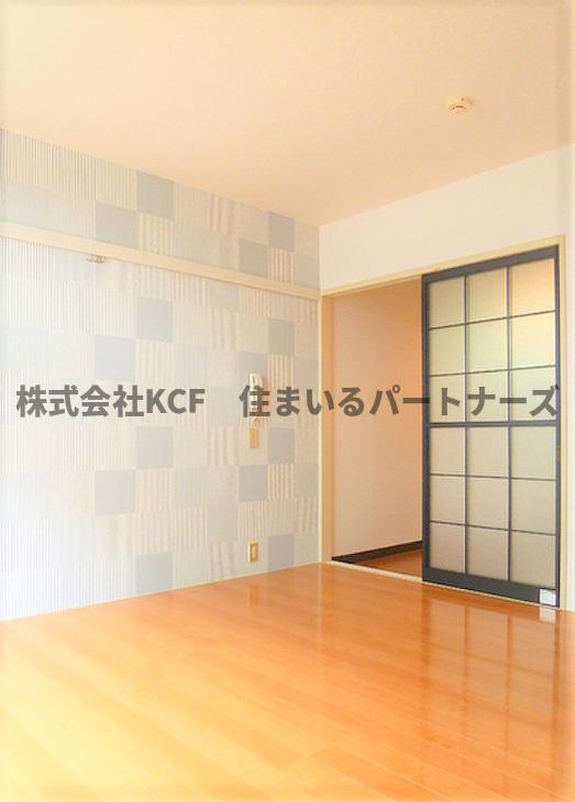 その他部屋・スペース　内装です