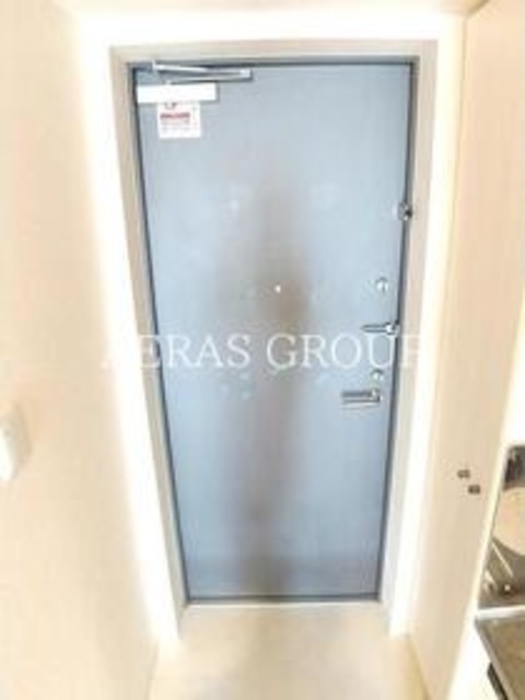 玄関　別部屋同仕様