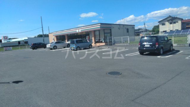 コンビニ　セブンイレブン 笠間平町店（コンビニ）まで3210m