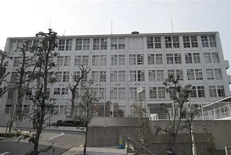 高校・高専　大阪府立清水谷高校（高校・高専）まで649m