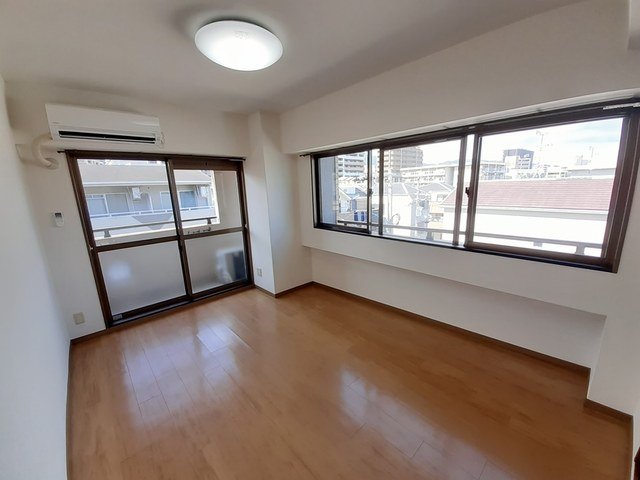 その他部屋・スペース　内装は落ち着いています