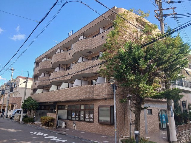 建物外観　外観です