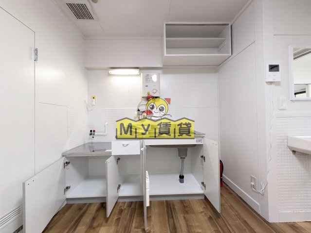 キッチン　森部ビル