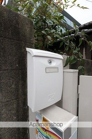 その他共有部分　その他共有部分