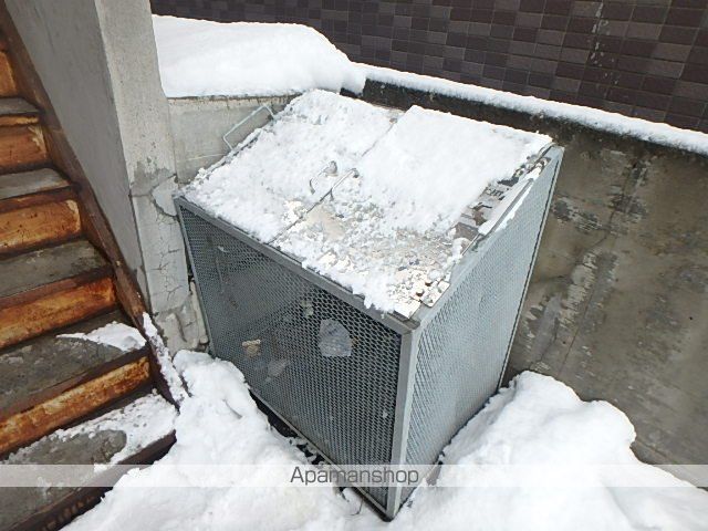 その他共有部分　その他共有部分