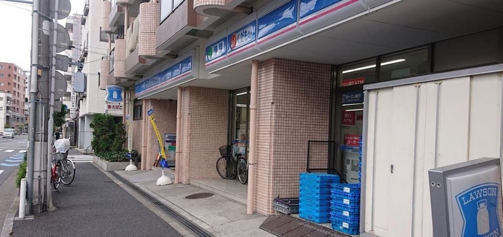 スーパー　東武ストア東浅草一丁目店（スーパー）まで660m