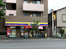 コンビニ　ミニストップ 早稲田南町店（コンビニ）まで407m