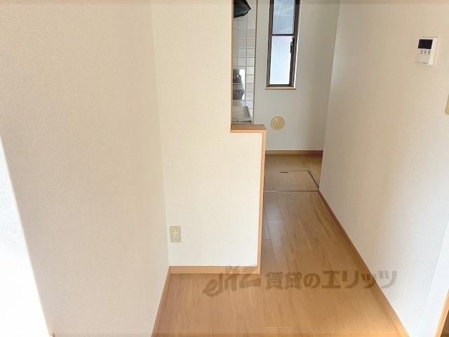 その他部屋・スペース　冷蔵庫置場