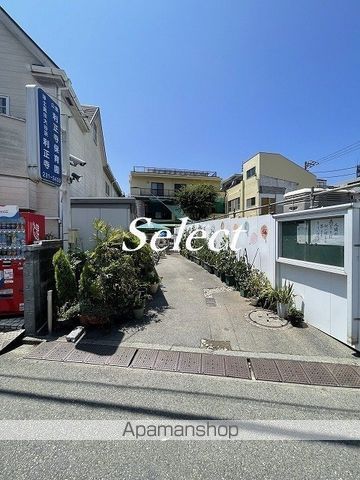 幼稚園・保育園　利正寺保育園（幼稚園・保育園）まで81m
