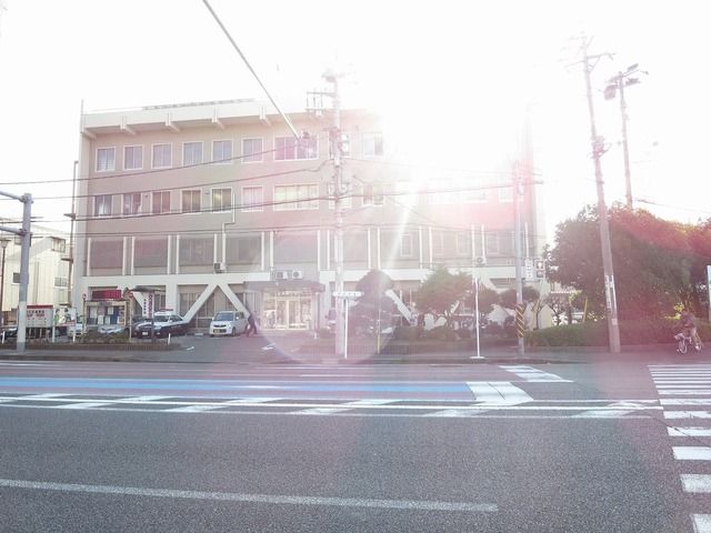 警察署・交番　多摩警察署（警察署・交番）まで612m