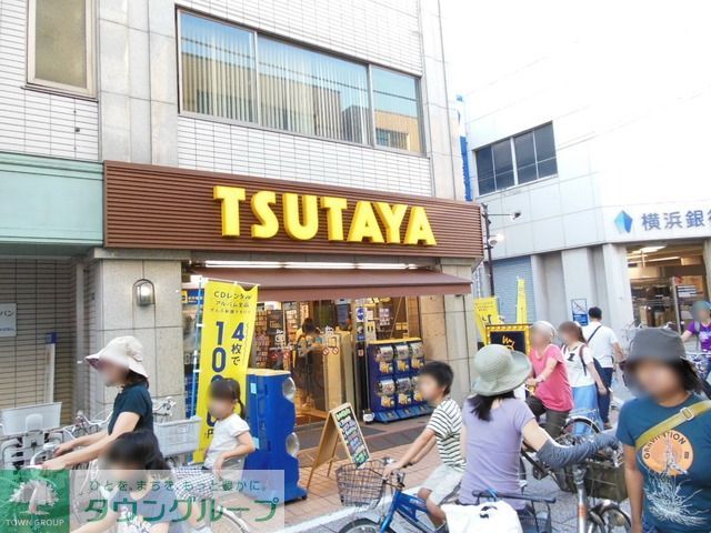 その他　★ＴＳＵＴＡＹＡ（その他）まで634m