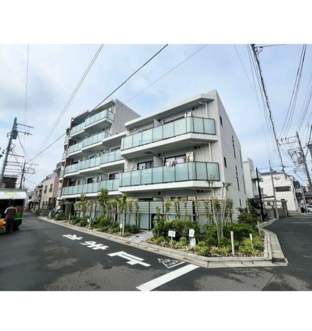 建物外観　☆外観☆