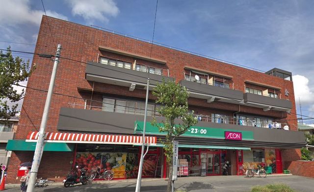 スーパー　まいばすけっと高田西店（スーパー）まで280m