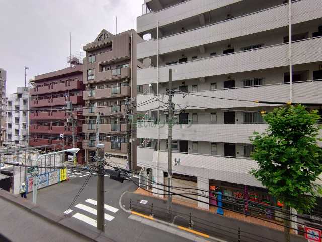 眺望　別室参考画像です