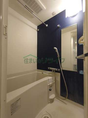 バス・シャワールーム　別室参考画像です