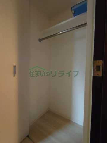 収納　別室参考画像です