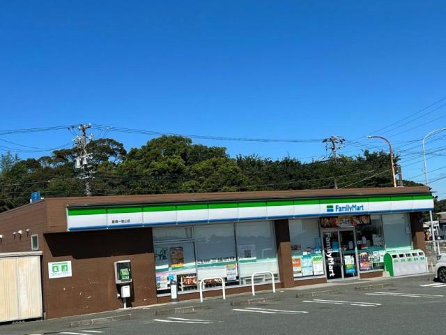 コンビニ　ファミリーマート豊橋一里山店（コンビニ）まで1975m