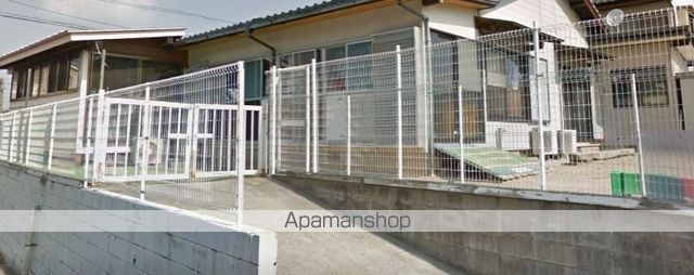 幼稚園・保育園　太陽保育所（幼稚園・保育園）まで125m