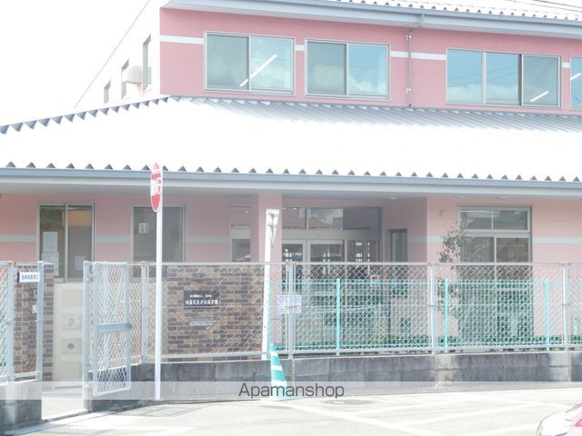 幼稚園・保育園　双葉花見が丘保育園（幼稚園・保育園）まで453m