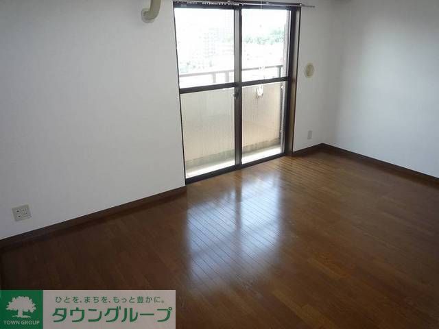 その他部屋・スペース　きれいな洋室です