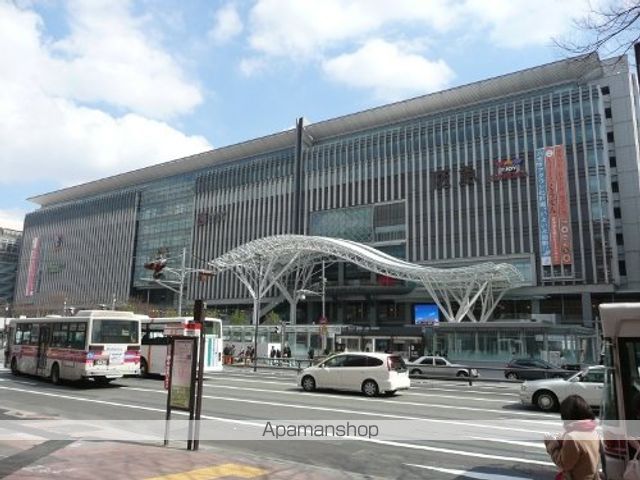 その他　ＪＲ博多駅（その他）まで800m