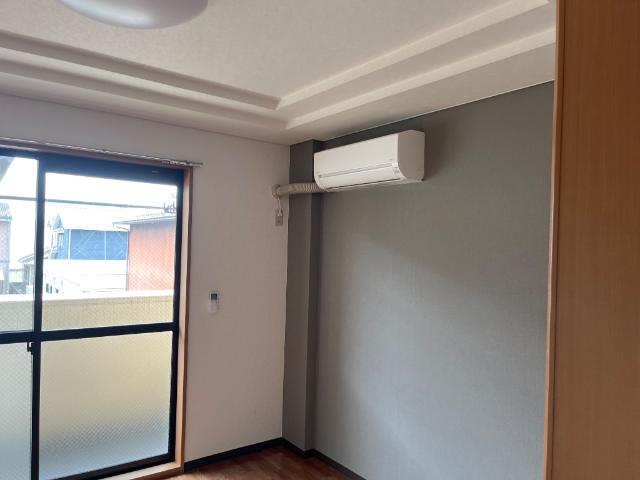 その他部屋・スペース　寝室