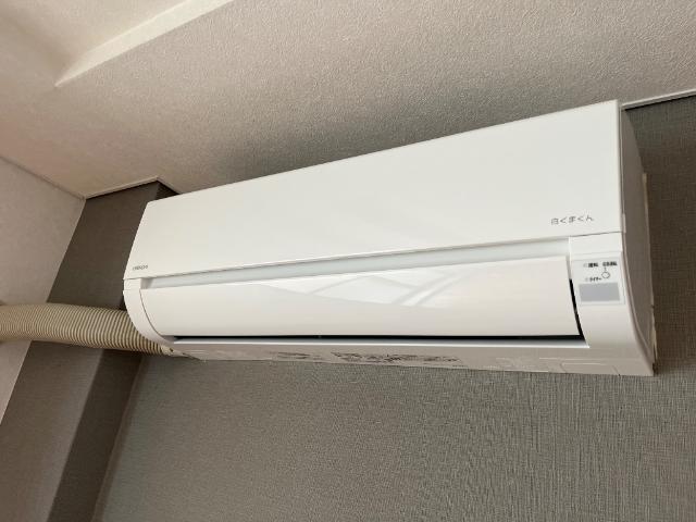 その他設備　室内設備