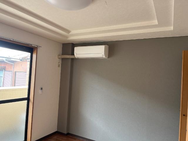 その他部屋・スペース　室内