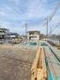 蕨駅よりバス21分 徒歩2分 2階 新築の賃貸物件